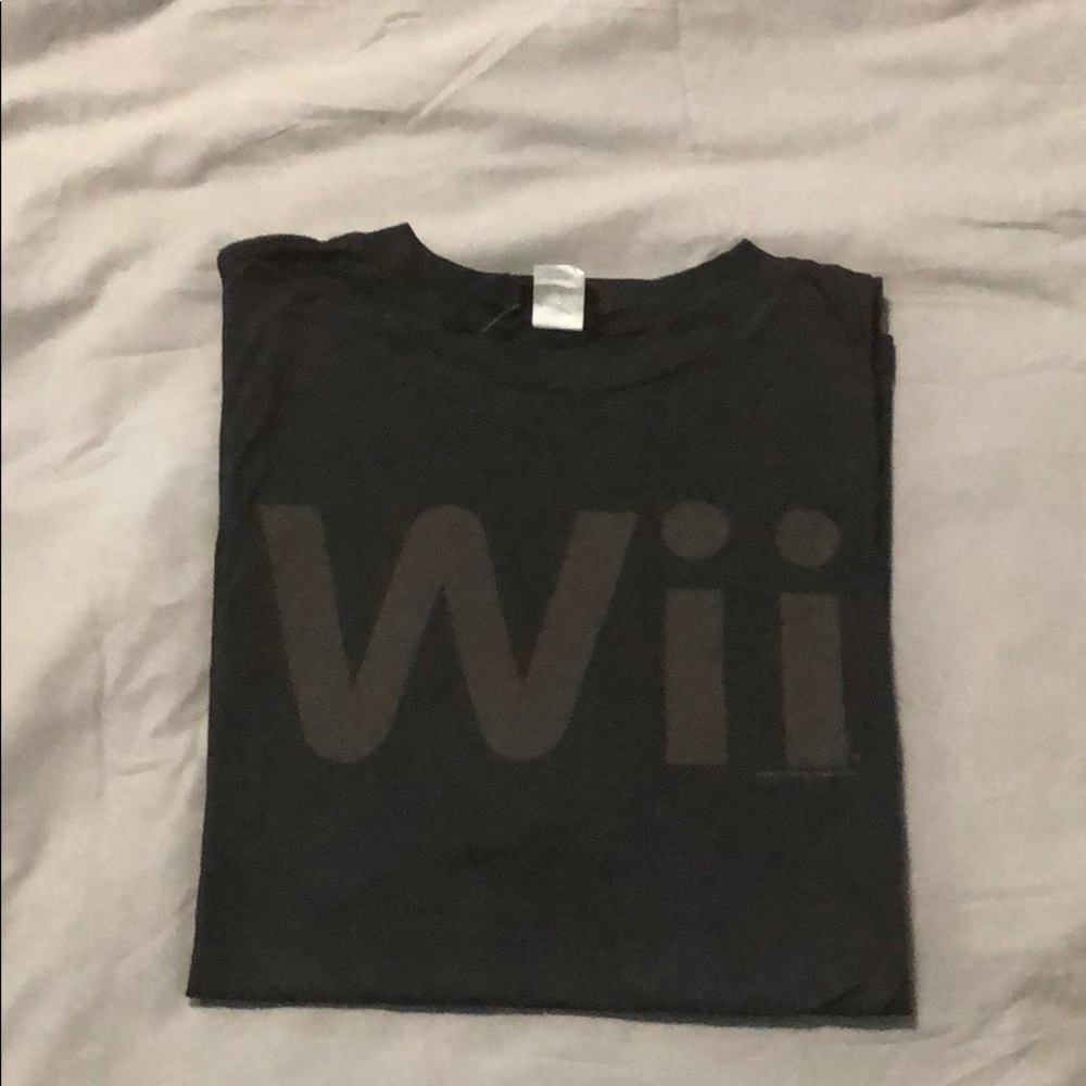 Wii COLLECTIBLE